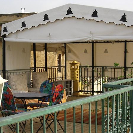 Riad Dar Cordoba Fez Buitenkant foto